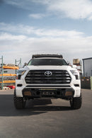 CBI Toyota Sequoia Covert Bumper Bull Bar Add On | 2023