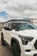 PRINSU Pro Toyota Sequoia Roof Rack | 2023-2025