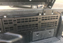 Cali Raised LED Side Bed MOLLE System | 2024+ Toyota Tacoma