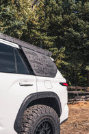 PRINSU Toyota Sequoia Rear Window Accessory Panel | 2022-Current