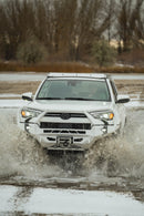 Prinsu Rack Shield Plate