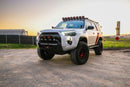 Aiden James Customs 2014+ 4Runner LED DRL Bezel/Fang Light Kit
