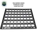 OVS Side Frame Molle Panels (Pair) for Expedition Truck Cap