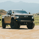 Peak Suspension Peak Suspension 2.5″ DSC Coilovers Summit Kit | 19+ Silverado/Sierra 1500/ZR2/AT4X