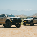 Peak Suspension Peak Suspension 2.5″ DSC Coilovers Summit Kit | 19+ Silverado/Sierra 1500/ZR2/AT4X