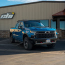 Chevy Silverado Prinsu Pro Rack | 2019-2026