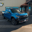 Chevy Silverado Prinsu Pro Rack | 2019-2026