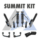 Peak Suspension Peak Suspension 2.5″ DSC Coilovers Summit Kit | 19+ Silverado/Sierra 1500/ZR2/AT4X