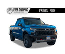 Chevy Silverado Prinsu Pro Rack | 2019-2026