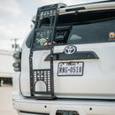 Rear Hatch Ladder For 2010-2024 Toyota 4Runner