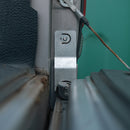 Tailgate Theft Protector for 2000-2006 Toyota Tundra