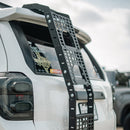 Rear Hatch Ladder For 2010-2024 Toyota 4Runner