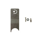 Tailgate Theft Protector for 2000-2006 Toyota Tundra