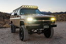 1973-1991 SQUARE BODY SUBURBAN ROOF RACK