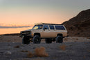 1973-1991 SQUARE BODY SUBURBAN ROOF RACK
