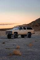 1973-1991 SQUARE BODY SUBURBAN ROOF RACK