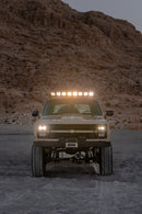 1973-1991 SQUARE BODY SUBURBAN ROOF RACK