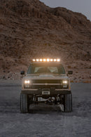 1973-1987(91) SQUARE BODY CHEVY SILVERADO ROOF RACK