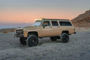 1973-1991 SQUARE BODY SUBURBAN ROOF RACK