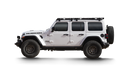 The Starlight (Jeep Wrangler JLU Roof Rack)