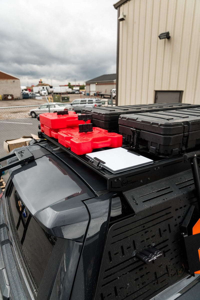 Prinsu Starlink Mini Mount