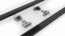 Sherpa Equipment Co. Starlink Mini Flush Mount | Roof Rack Integration