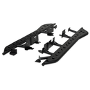 Step Edition Rock Sliders For 2024+ Lexus GX 550