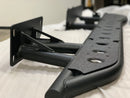 Step Edition Bolt-On Rock Sliders | Toyota 4Runner 2010-2024