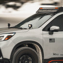 Subaru Forester Prinsu Roof Rack | 2019-2023