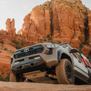 CBI Toyota 2024+ Tacoma Super Stock Covert Front Bumper