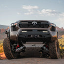 CBI Toyota 2024+ Tacoma Super Stock Covert Front Bumper