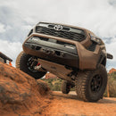 CBI Toyota 2024+ Tacoma Super Stock Covert Front Bumper