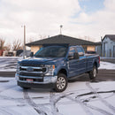 Ford Super Duty Prinsu Pro Roof Rack | 2017-Current