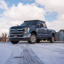Ford Super Duty Prinsu Pro Roof Rack | 2017-Current