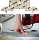 Toyota Tacoma (2024+ ) Tail Gate & Rear Bumper Protection