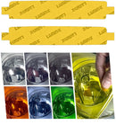 Toyota Tacoma (2024+ ) Fog Light Covers