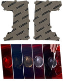 Toyota Tacoma (2024+ ) Tail Light Covers