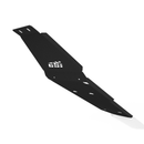CBI Toyota Tacoma Long Bed Gas Tank Skid | 2016-2023
