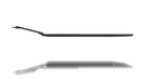 CBI Toyota Tacoma Long Bed Gas Tank Skid | 2016-2023