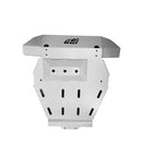 CBI Toyota Tacoma Rear Skid Plate | 2024