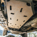 CBI Toyota Tacoma Gas Tank Skid | 2016-2023