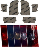 Toyota Tacoma (2016-2023) Tail Light Covers