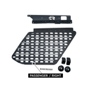 T4R 6th Gen Exterior Window Molle Panel For 2025+ Toyota 4Runner