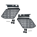 Cali Raised LED T4R 6th Gen Exterior Window Molle Panel For 2025+ Toyota 4Runner