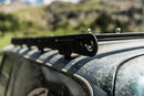 PRINSU Toyota 4Runner 3/4 Roof Rack | 1995.5-2002