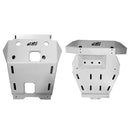 Photo of CBI Toyota 4Runner Full Skid Plates