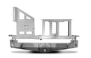 CBI Toyota 4Runner Swing Arm Rear Bumper