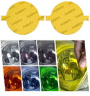 Toyota Tacoma SR5 (2016-2023) Fog Light Covers