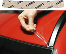 Toyota Tacoma (2016-2023) Cab Top Edge Protection