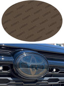 Toyota Tacoma (2016-2023) Front Emblem Cover